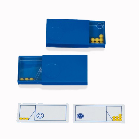 Schüttelbox