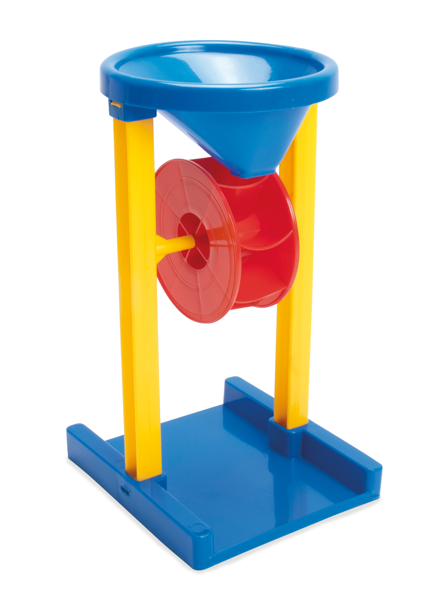 dantoy® Sandspielzeug, Sandmühle, 27 x 14 cm
