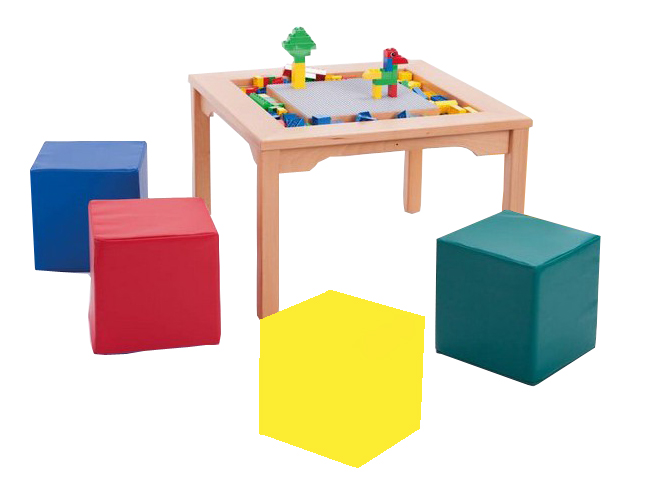 Kindergartentische