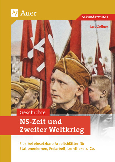 NS-Zeit und Zweiter Weltkrieg