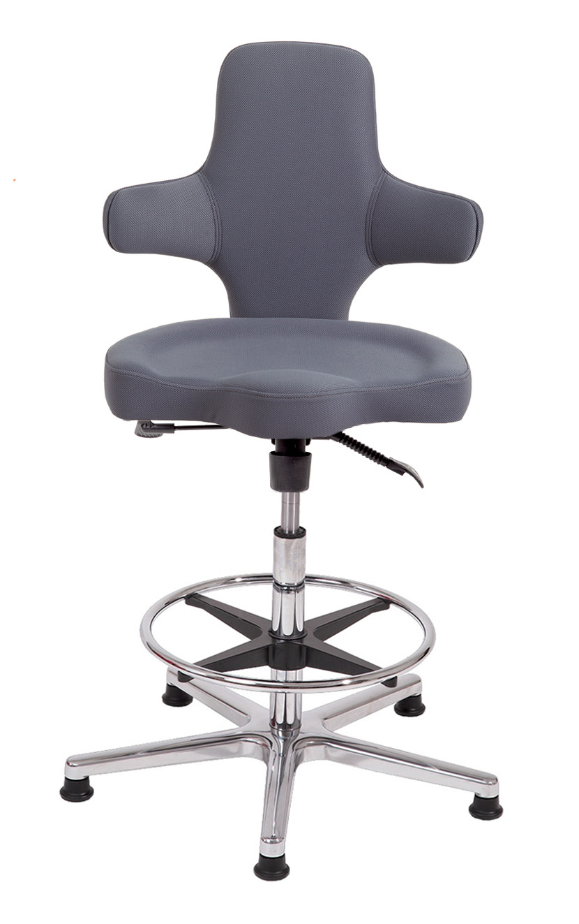 Ergonomische Stühle