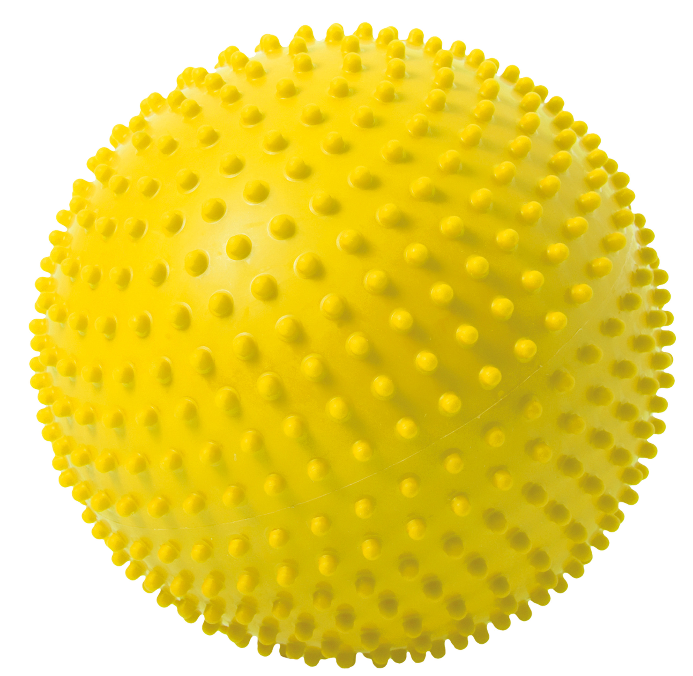 TOGU® Noppen Fanglernball gelb, 22 cm
