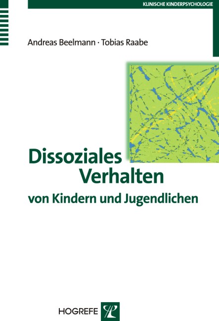 Dissoziales Verhalten von Kindern und Jugendlichen, Buch