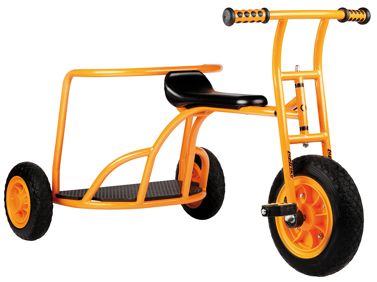 TopTrike Dreirad Express, ab 4 Jahre