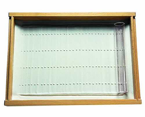 Sandroller-Set Linien 3-teilig