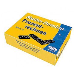 Prozentrechnung