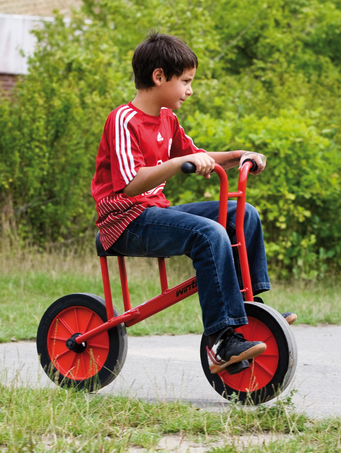 Winther® VIKING Lernfahrrad groß 8900491