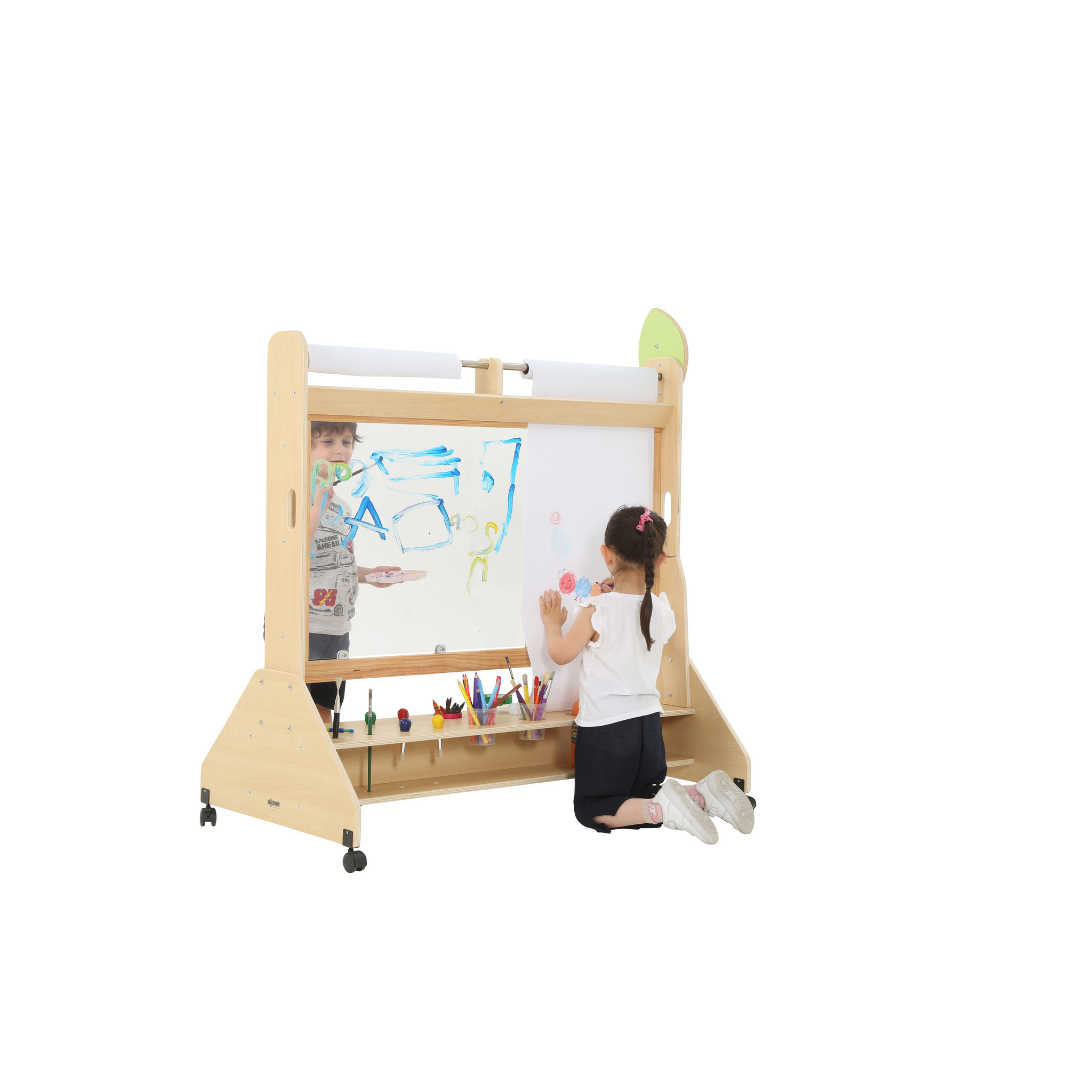 Mobile Maltafel