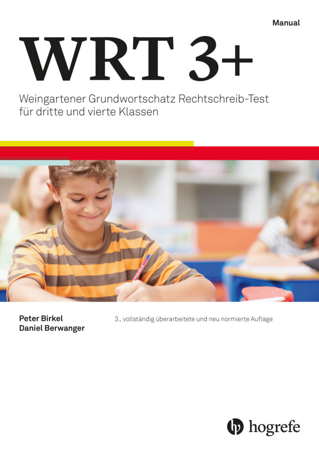 WRT 3+, Test komplett, Neuauflage 2025