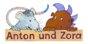 Anton und Zora (Schubi)