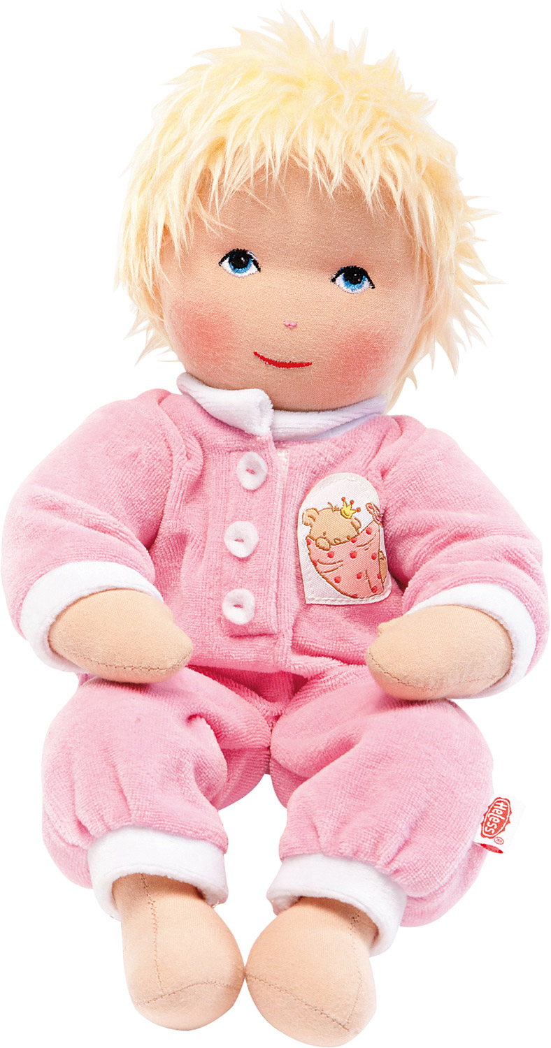 Baby Lotti, ab 18 Monate
