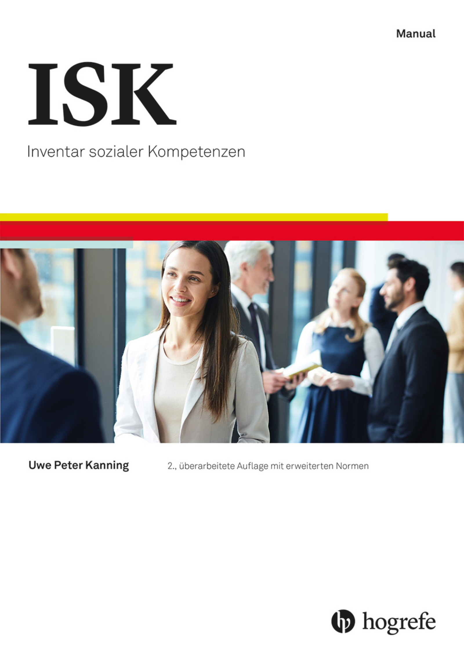 ISK, Test komplett