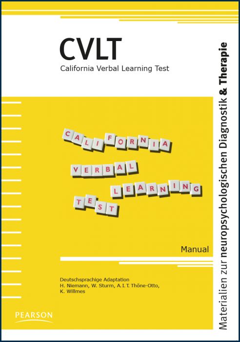 CVLT - Gesamtsatz