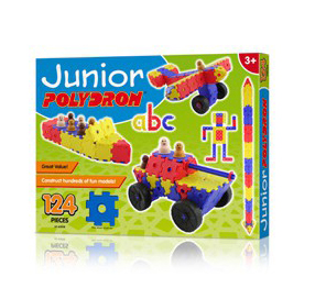 Polydron Junior