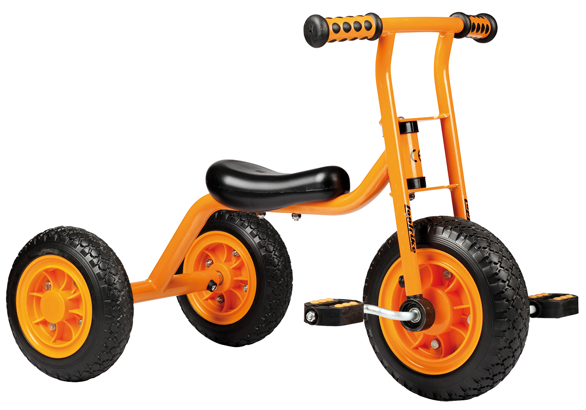 TopTrike Kleines Dreirad, ab 2 Jahre