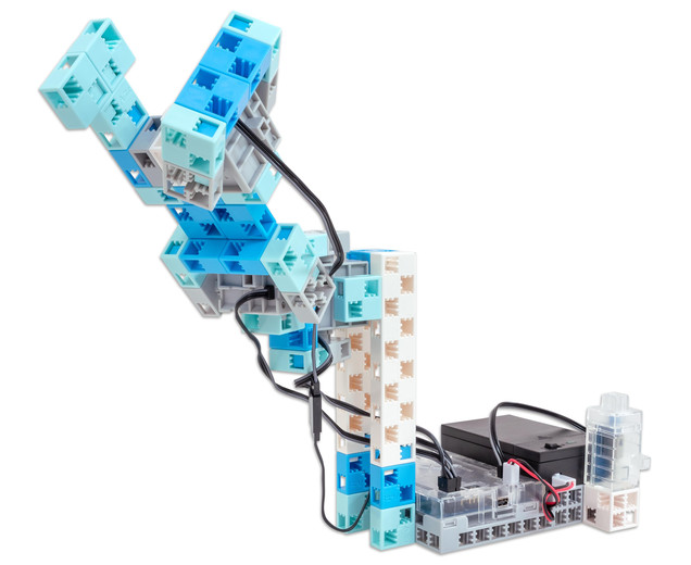 eduBotics Robotic & Coding Profi-Set Plus, ab 10 Jahre