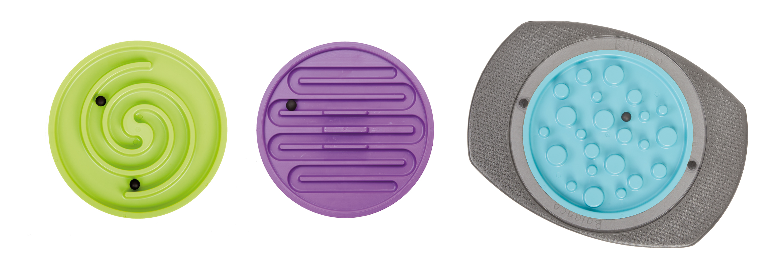 Balanco® Set 4 Irrgarten