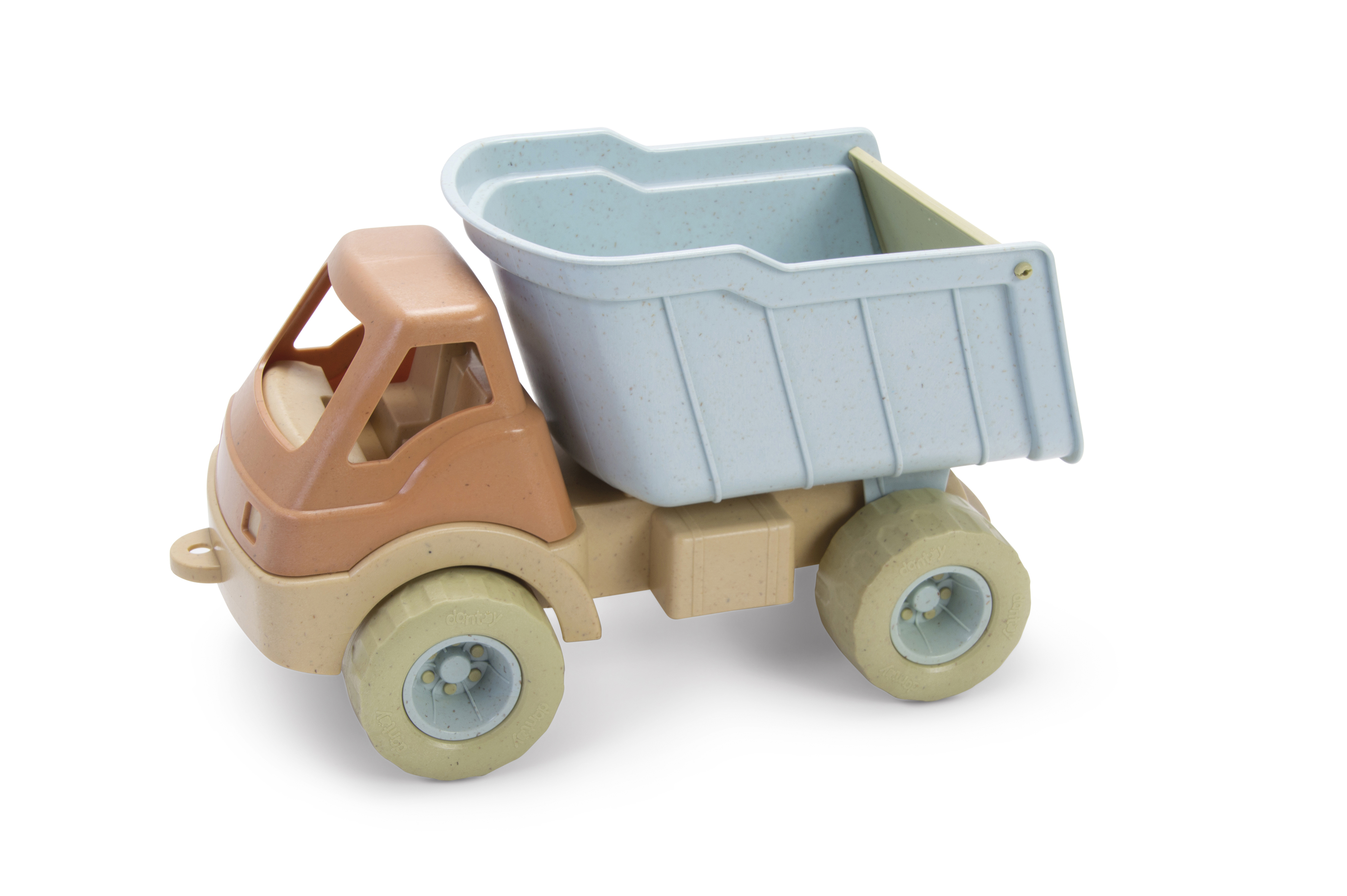 dantoy® BIOplastic Truck, ab 2 Jahre