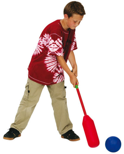 Soft Ball-Bounce, 7 Teile