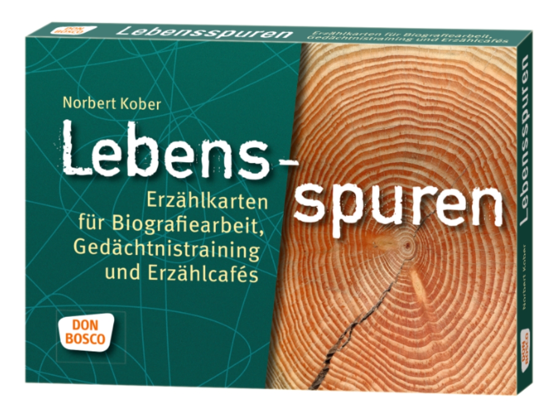 Biografiearbeit