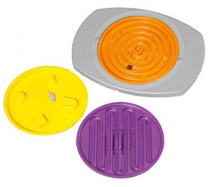 Balanco® Wechseleinsatz-Set 3