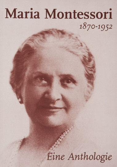 Montessori Bücher