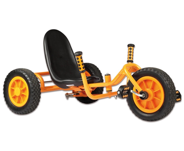 TopTrike Rider, Dreirad, ab 4 Jahre