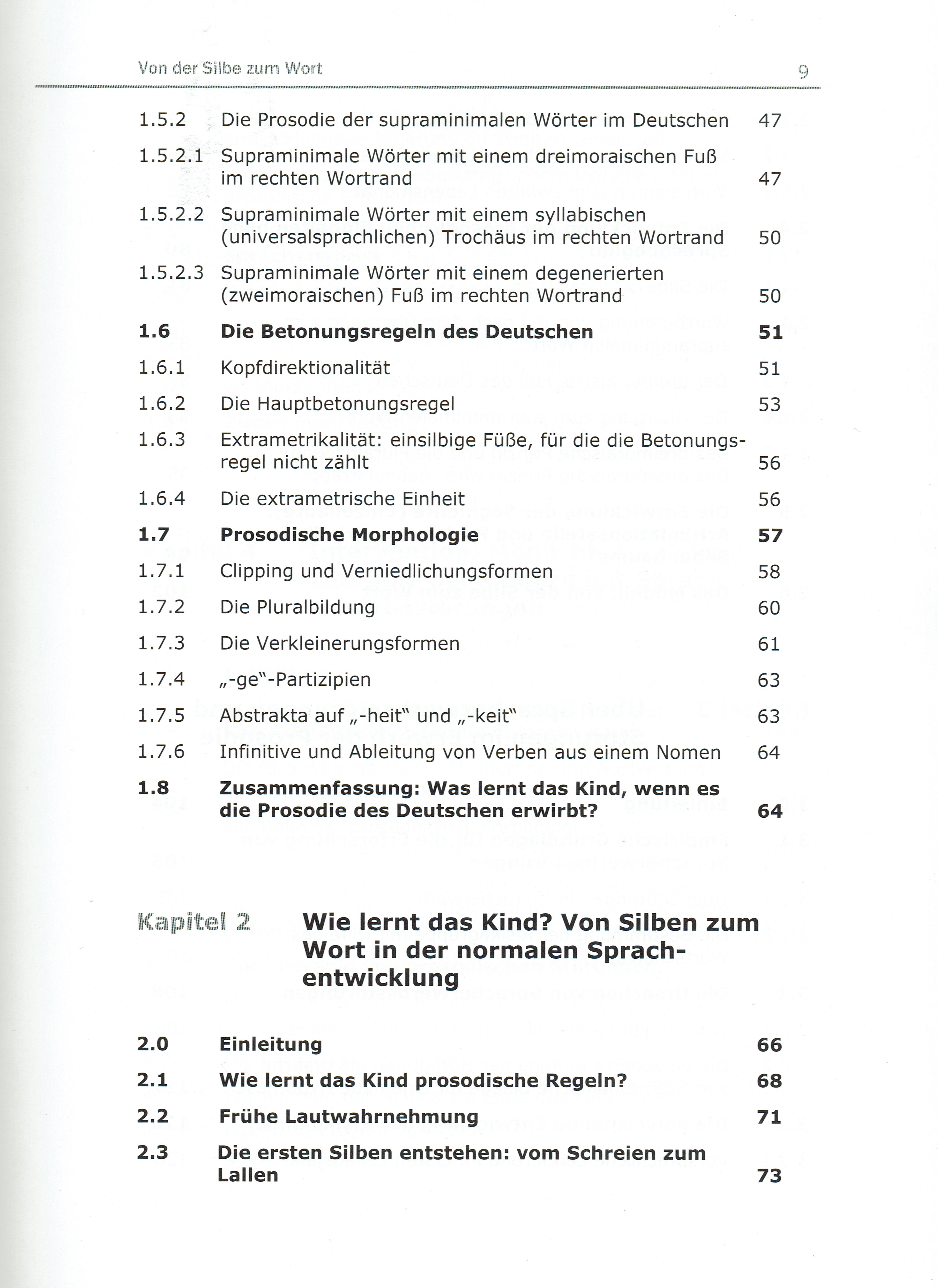 Kon-Lab Von der Silbe zum Wort, Buch inkl. CD-ROM