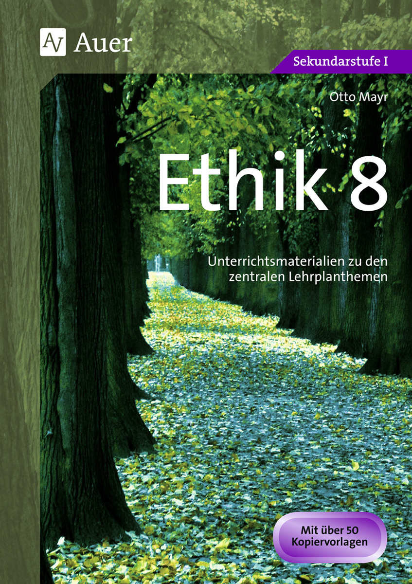 Ethik, Klasse 8