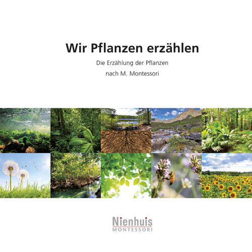 Wir Pflanzen erzählen