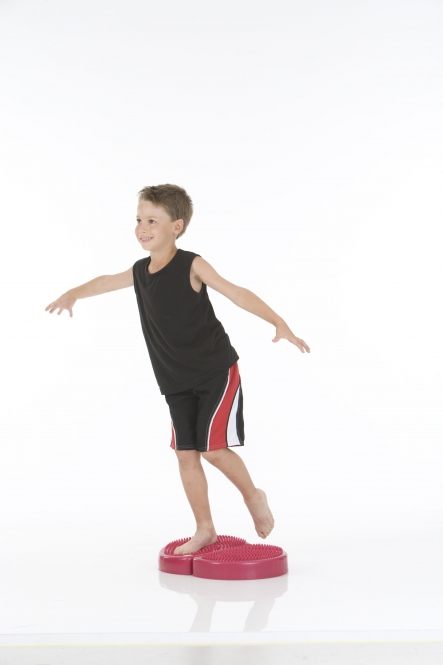 TOGU® Aero Step rot