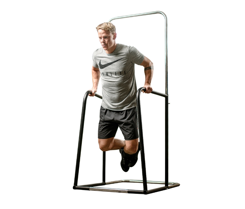Sport-Thieme Bodyweight Gym