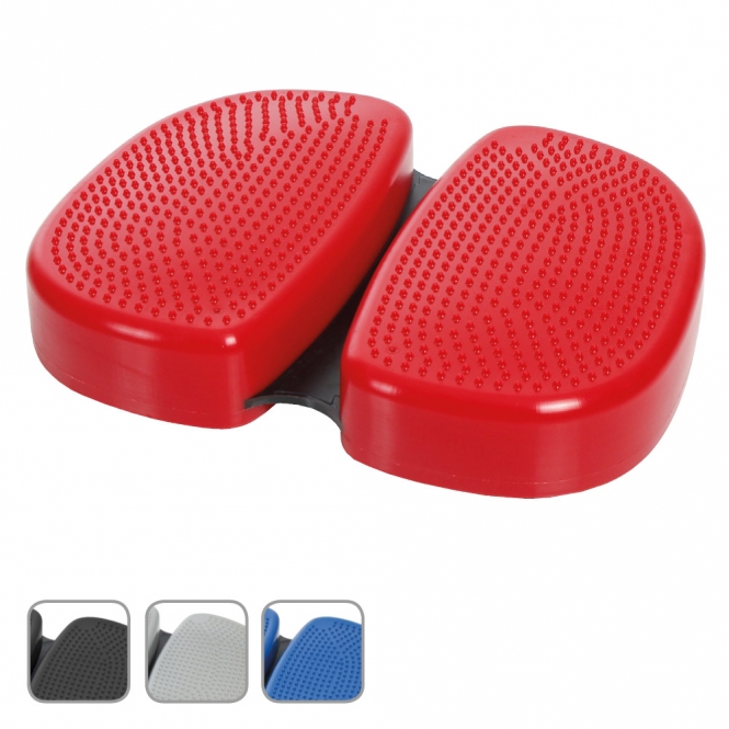 TOGU® Aero Step Pro, rot