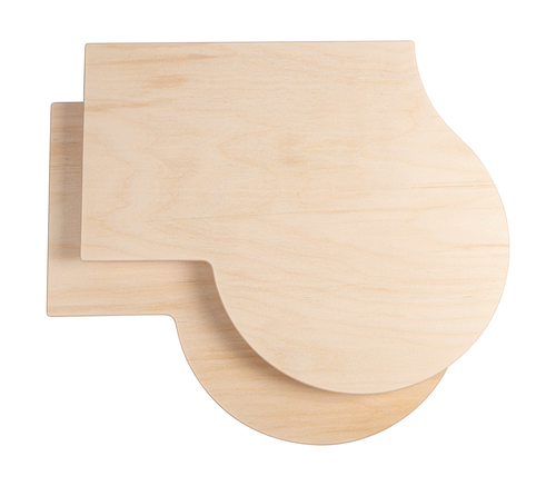 Bauplatten Architekt, ab 3 Jahre