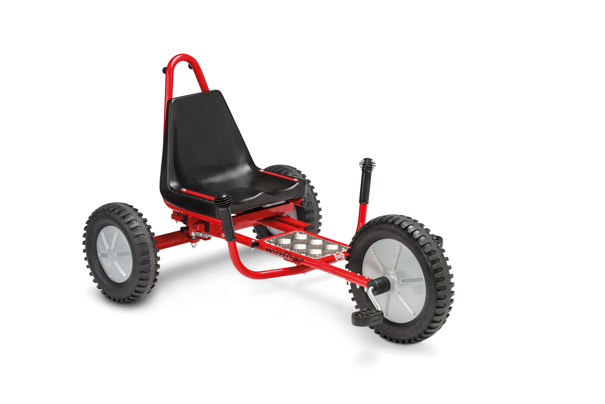 Winther® VIKING Explorer Fun Racer 8900480