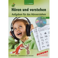 Hörsinn - Auditive Wahrnehmung