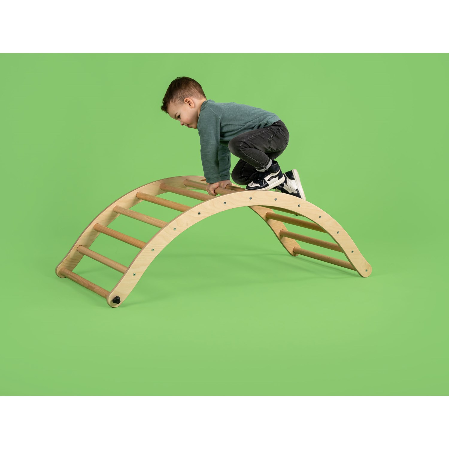 Kletterbogen, ab 6 Monate
