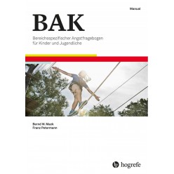 Angststörung