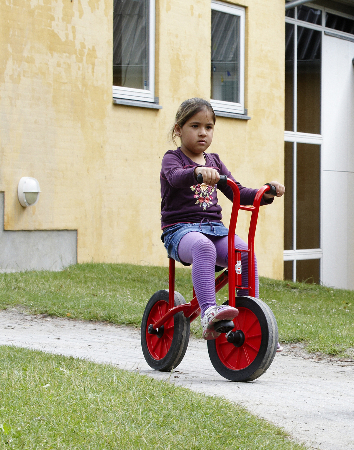 Winther® VIKING Lernfahrrad groß 8900491