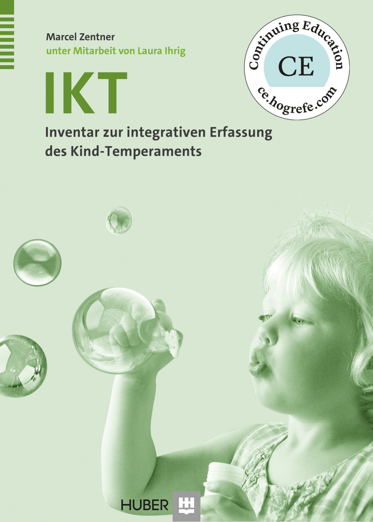 IKT Manual