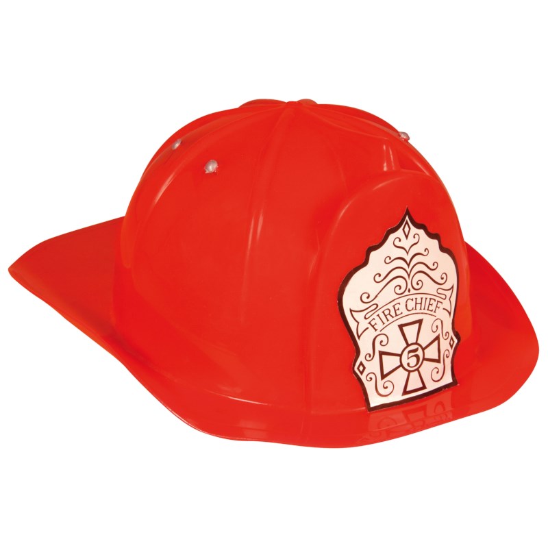 Helm Feuerwehrmann, ab 4 Jahre