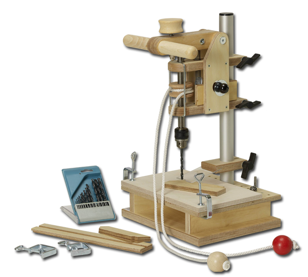 Perbo® Perzeptionsbohrmaschine Plus