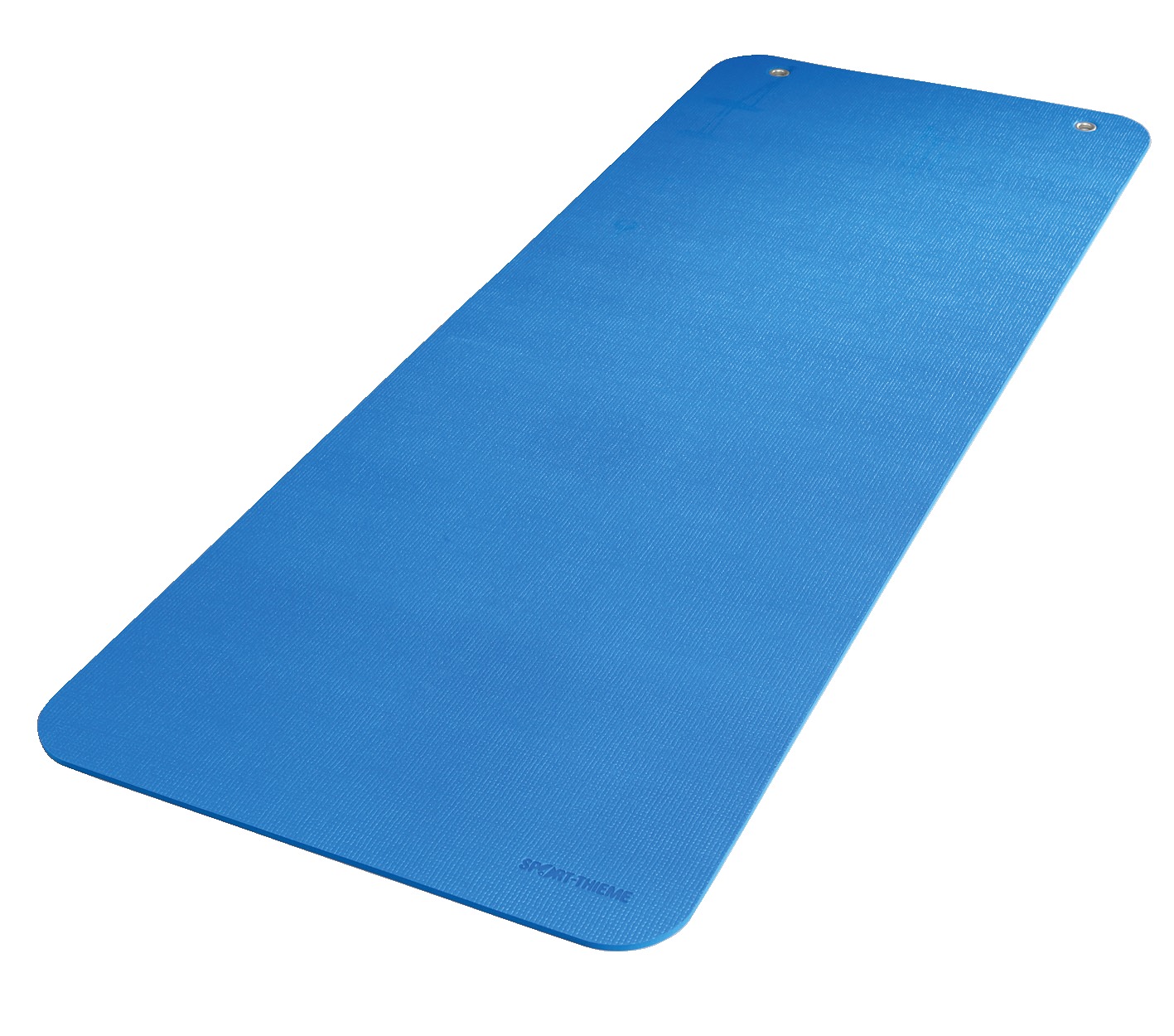 Sport-Thieme Gymnastikmatte Fit & Fun, 180x60x1 cm