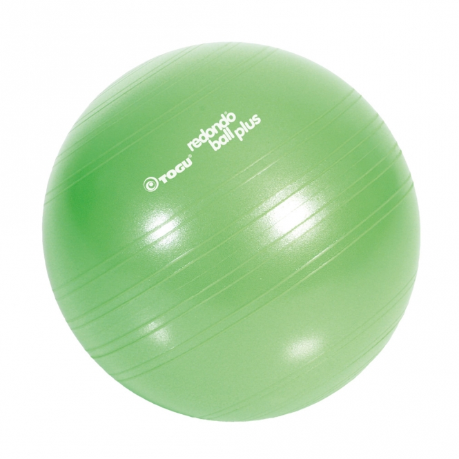 TOGU® Redondo Ball Plus, grün