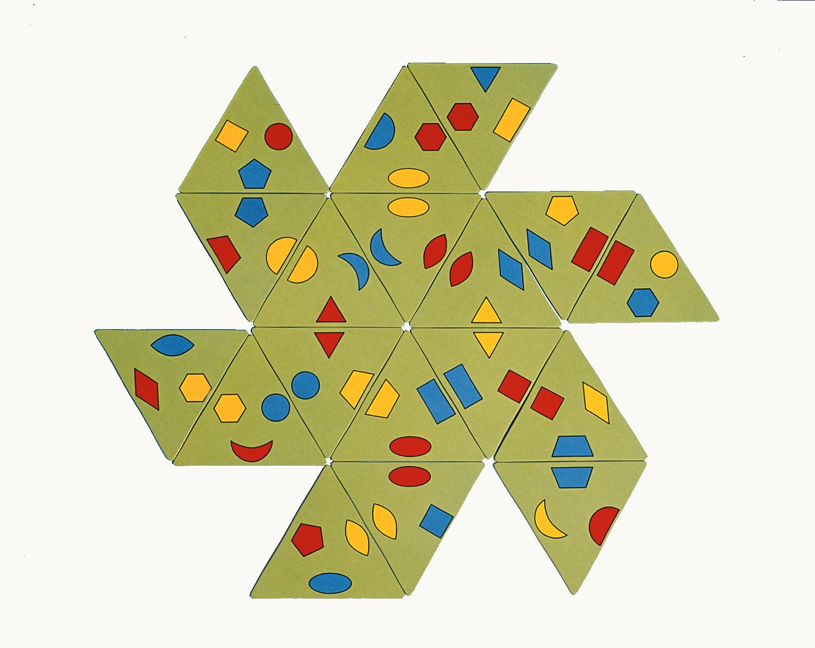 SCHUBITRIX FORMA, 1.-2. Klasse