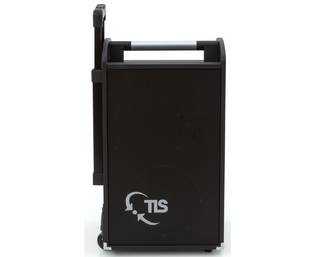 M100 LS PLUS Verstärkerbox mit 120 Watt