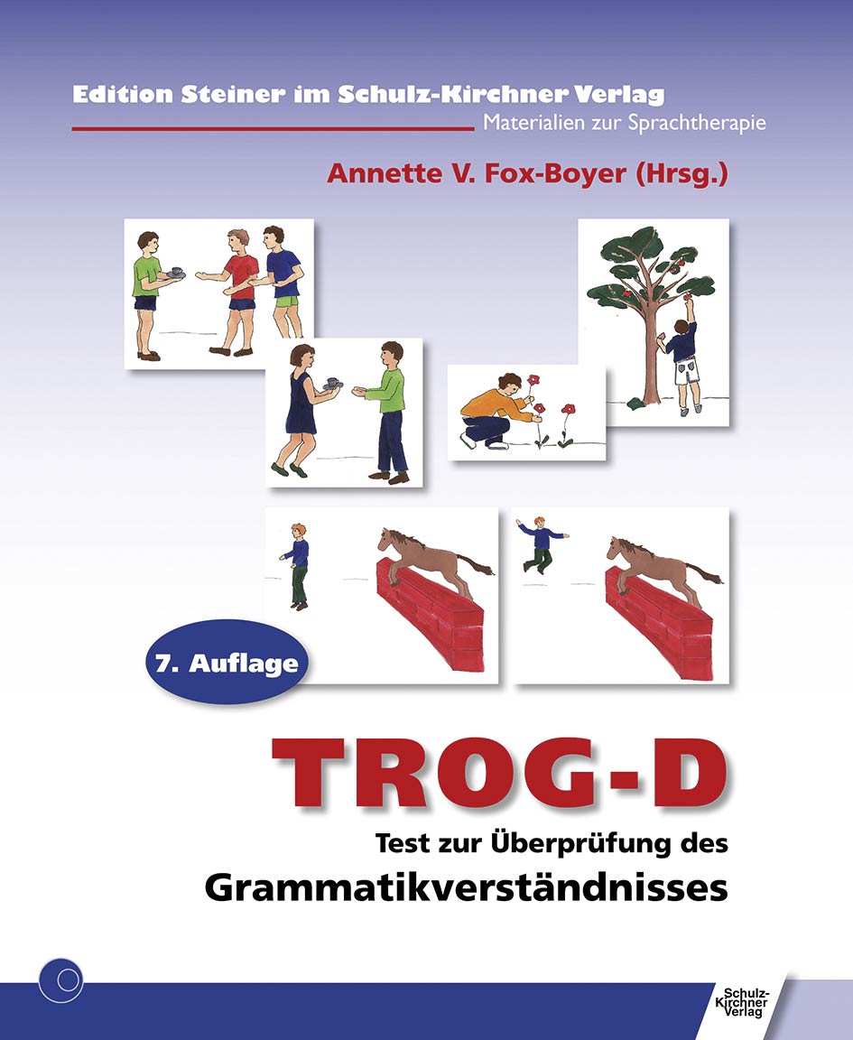 TROG-D Test