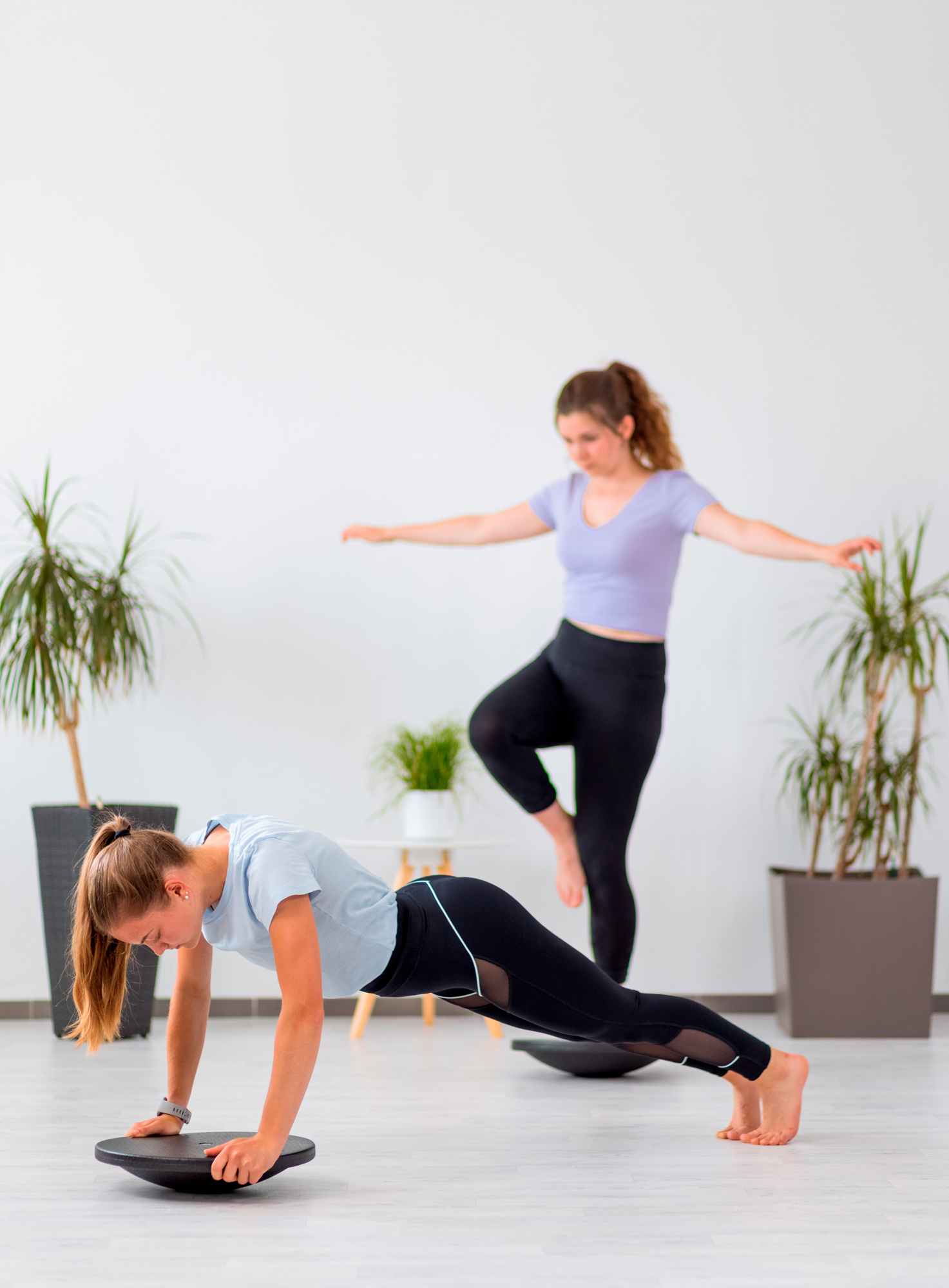 GymTop MODO schwarz, ab 3 Jahre