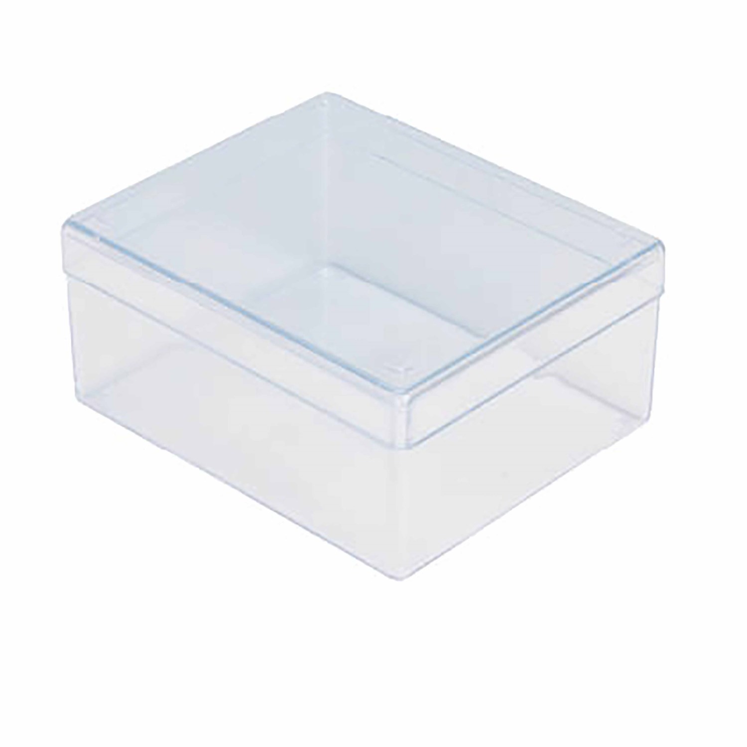 Schachtel 100x82x43 mm (4 Stück)