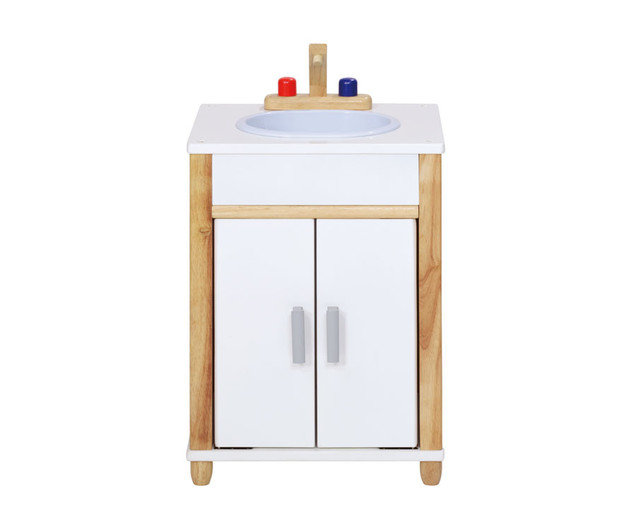 Kindergartenküche Spüle, 2-7 Jahre